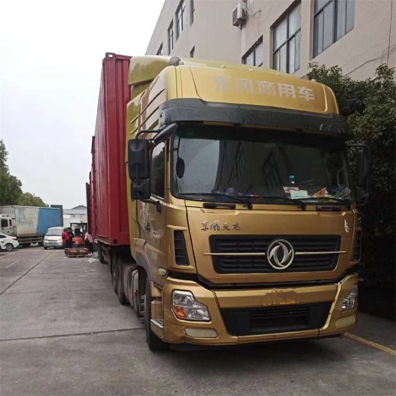 新华区物流新闻