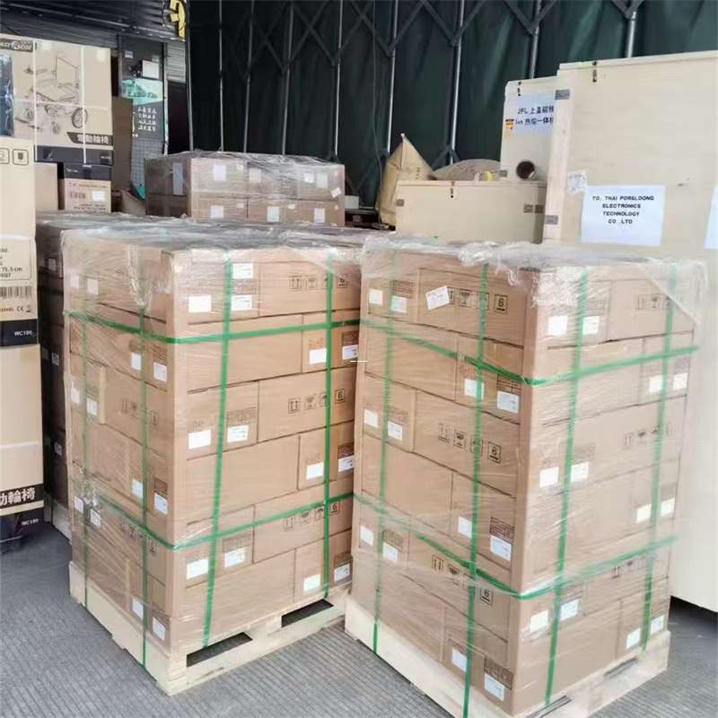 新华区越西县进仓物流：专线直达运输的多元探索