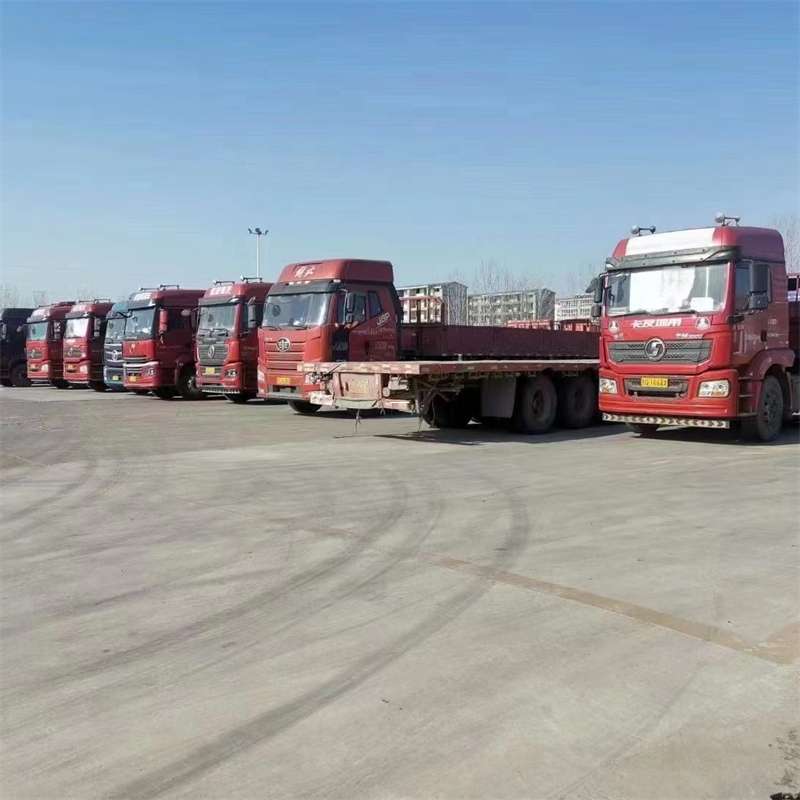 新华区探索金阳县物流运输的多元魅力与高效路径