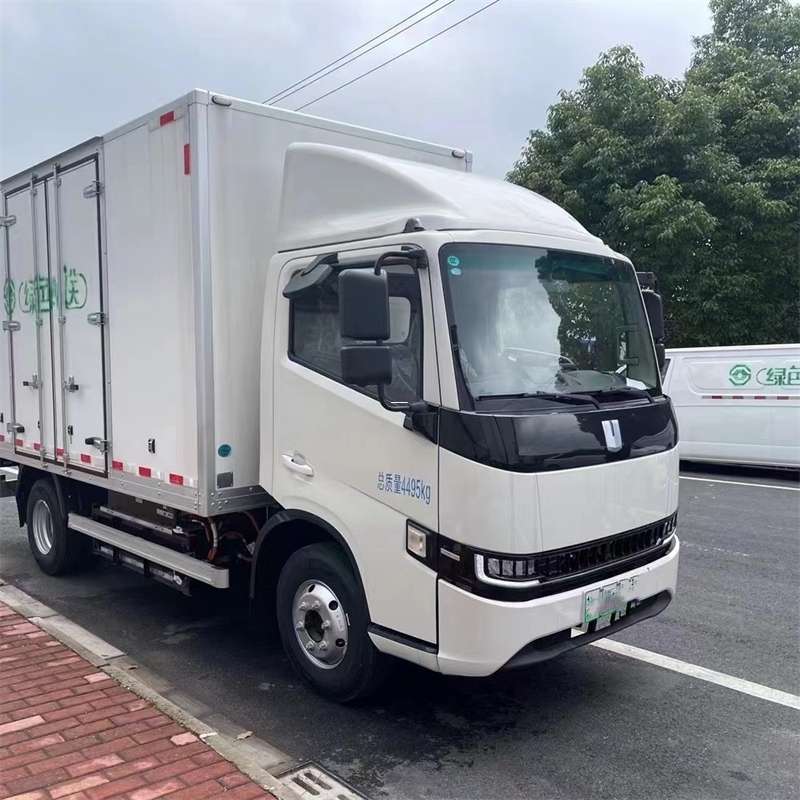 新华区探索会理市进仓物流的多元运输奥秘