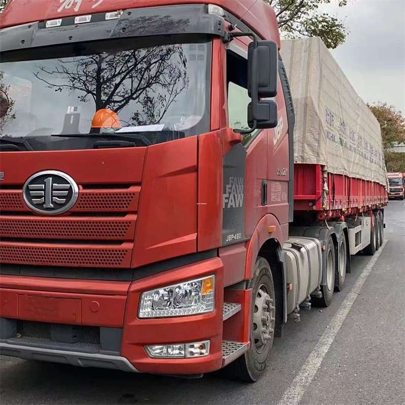 新华区凉山州物流专线：大件快运与多元服务探索