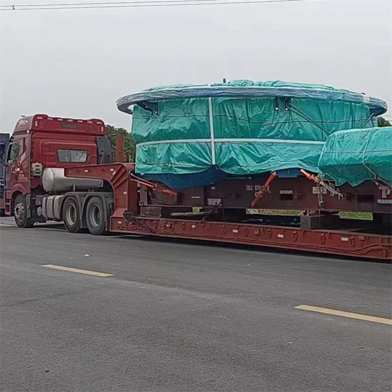 新华区得荣县物流专线：多元运输服务探秘