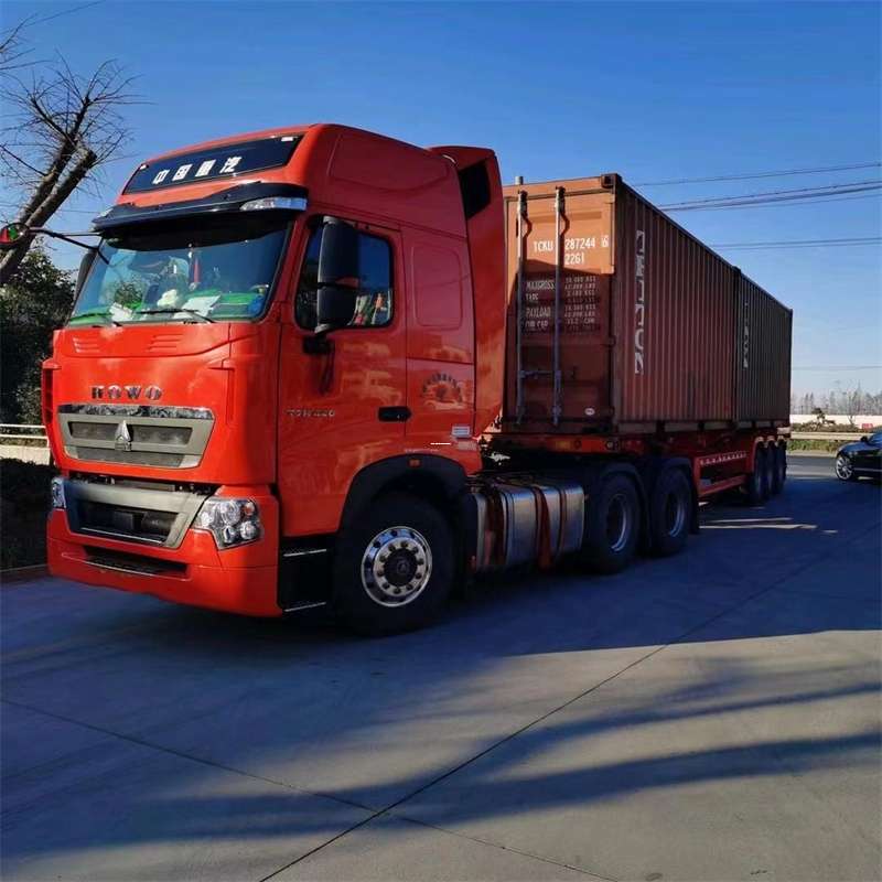 新华区巴塘县：多元物流服务与运输线路探秘