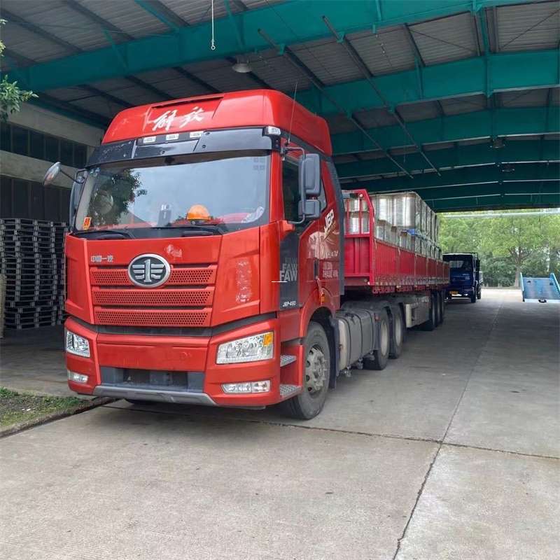 新华区泸定县物流专线：大件货运与出口快运的多维探索