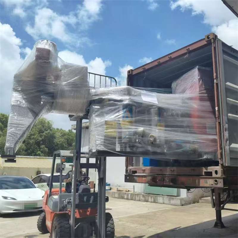 新华区康定市进仓物流：专线直达的多元货运探索