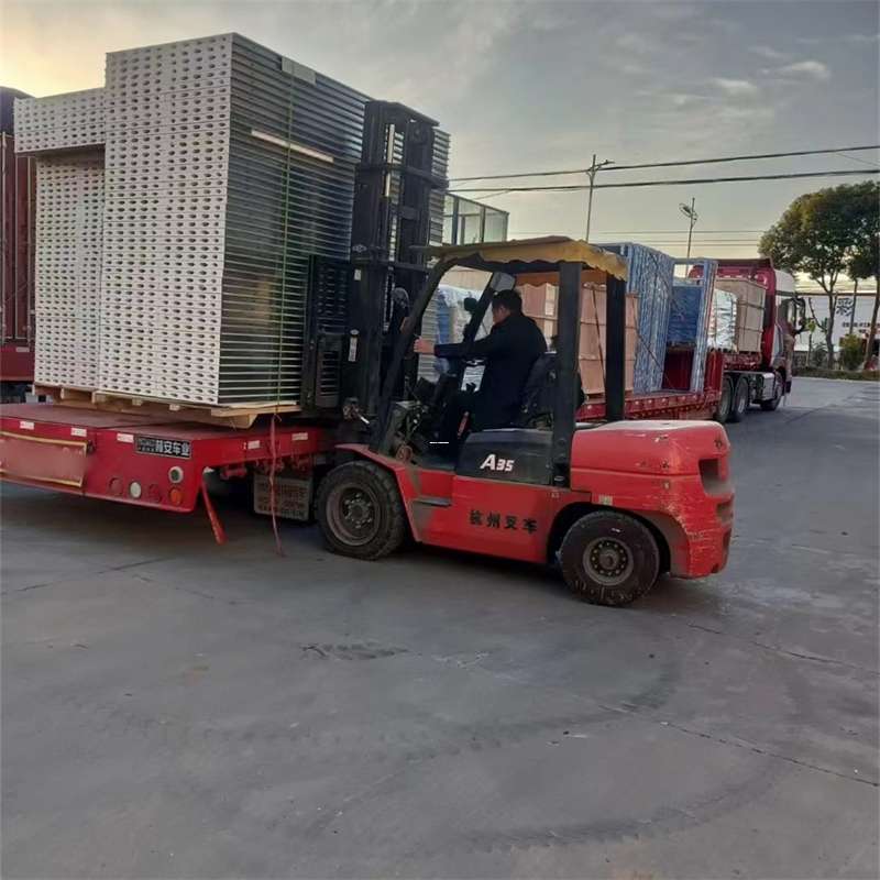 新华区茂县物流专线：一体化运输服务探秘