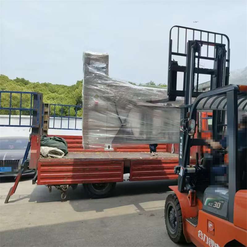 新华区探寻雁江区特色物流运输之路