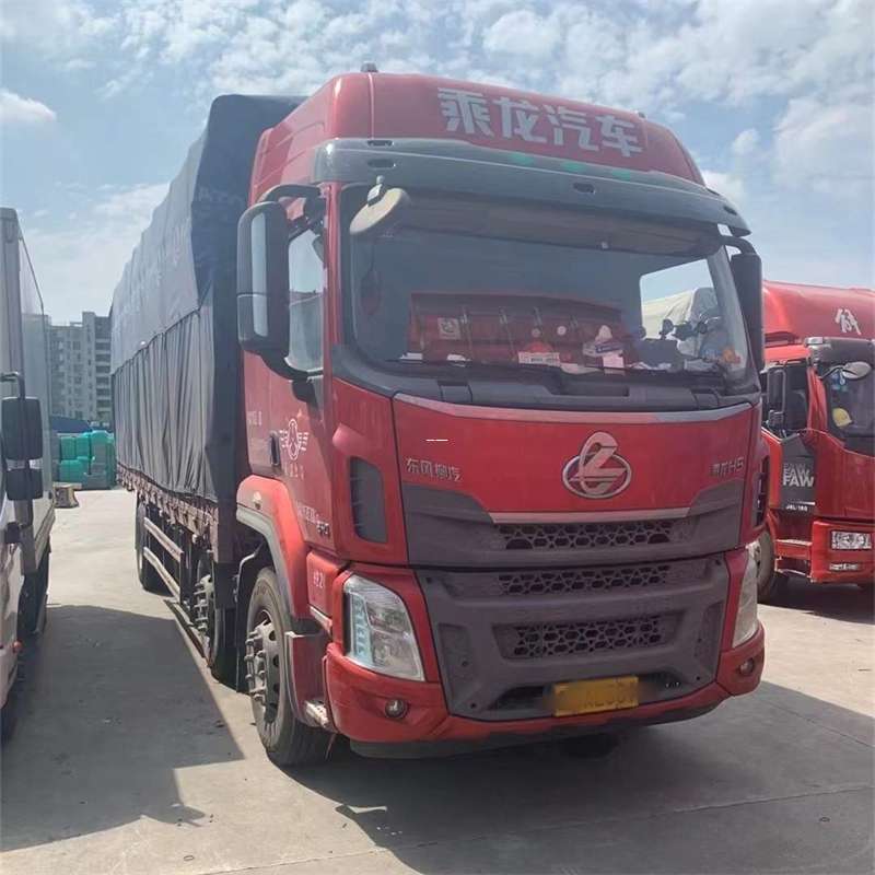 新华区资阳市物流运输：专线直达与多元服务探索