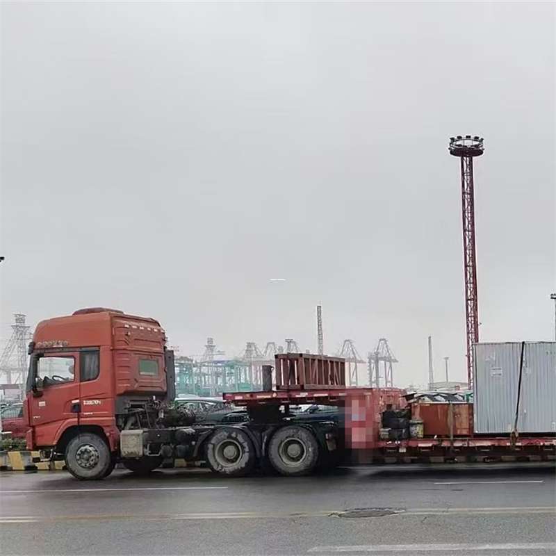 新华区探秘巴州区进仓物流：专线直达运输的多元魅力