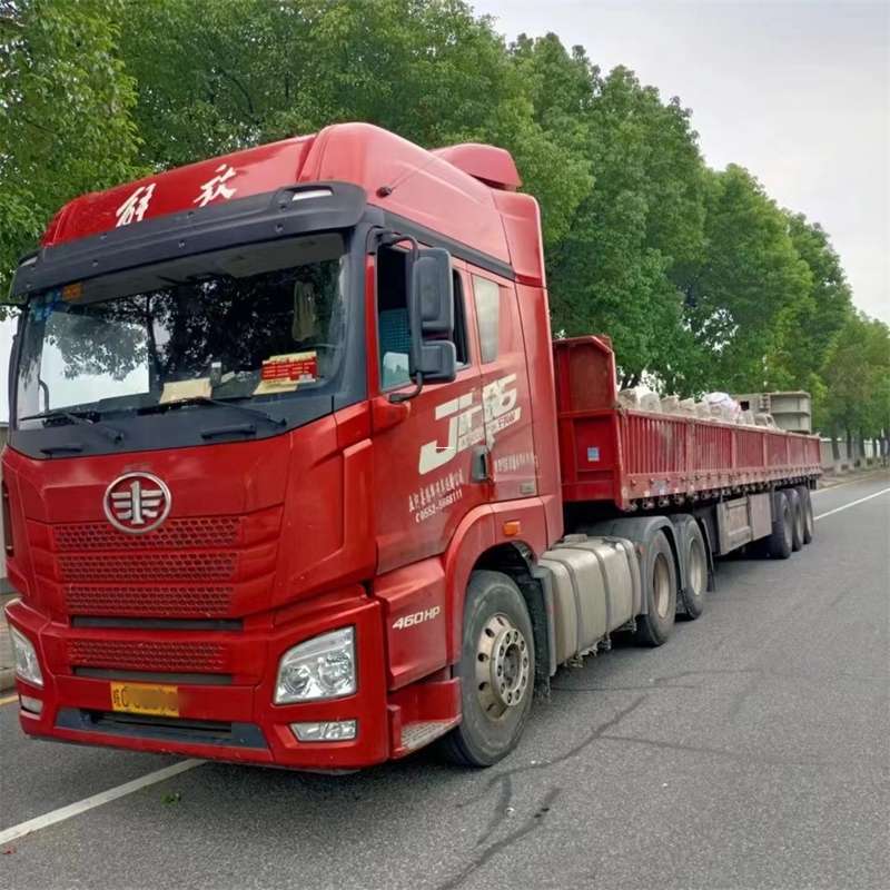 新华区芦山县物流专线：开启高效运输新旅程