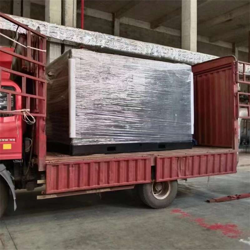 新华区荥经县物流专线：高效直达的运输探索