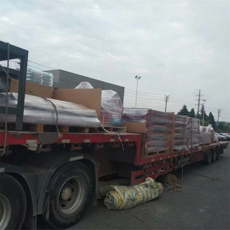 新华区武胜县进仓物流：多元专线直达运输探秘