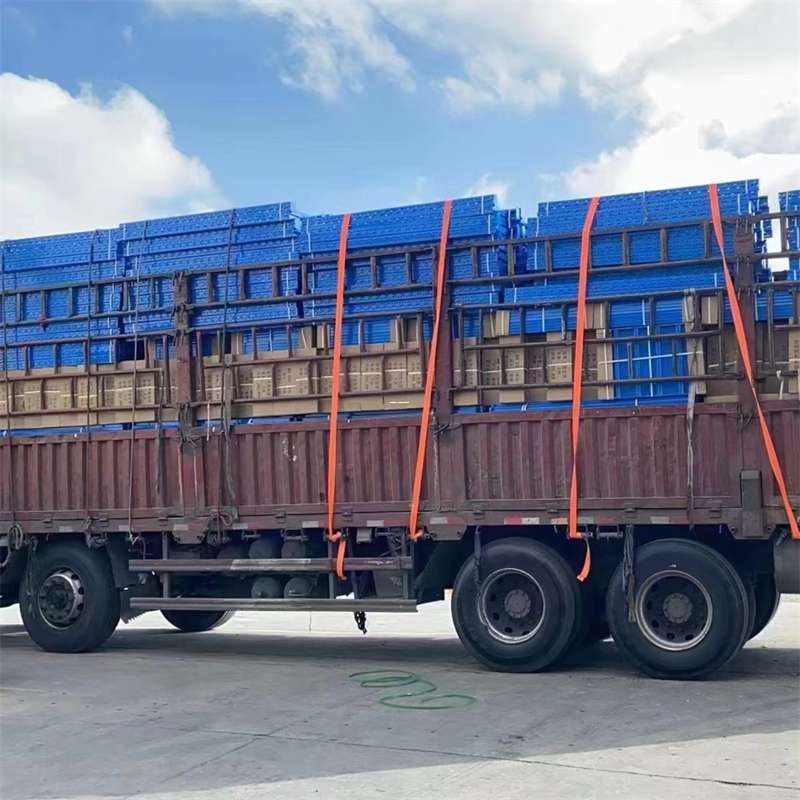 新华区屏山县进仓物流：专线直达的大件货运之旅